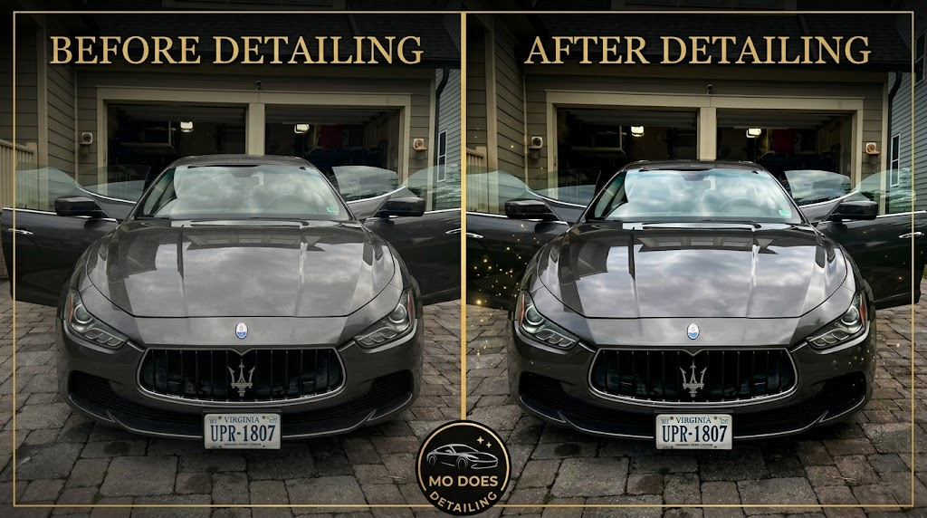 Detailing 3